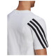 Adidas Ανδρική κοντομάνικη μπλούζα